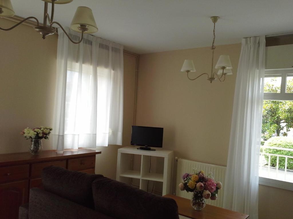 Apartamentos San Pedro En Льянес Номер фото